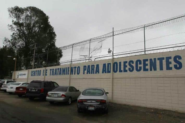 Centro de Tratamiento para Adolescentes de Ensenada