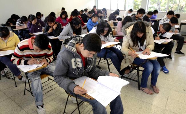 El Instituto Politécnico Nacional (IPN) lanzó este lunes 15 de julio su Convocatoria para el Proceso de Admisión Complementario al Nivel Superior 2019-2020. Foto: Especial