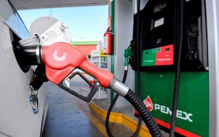 A partir del 8 de octubre las gasolineras deberán contar con dispensarios nuevos