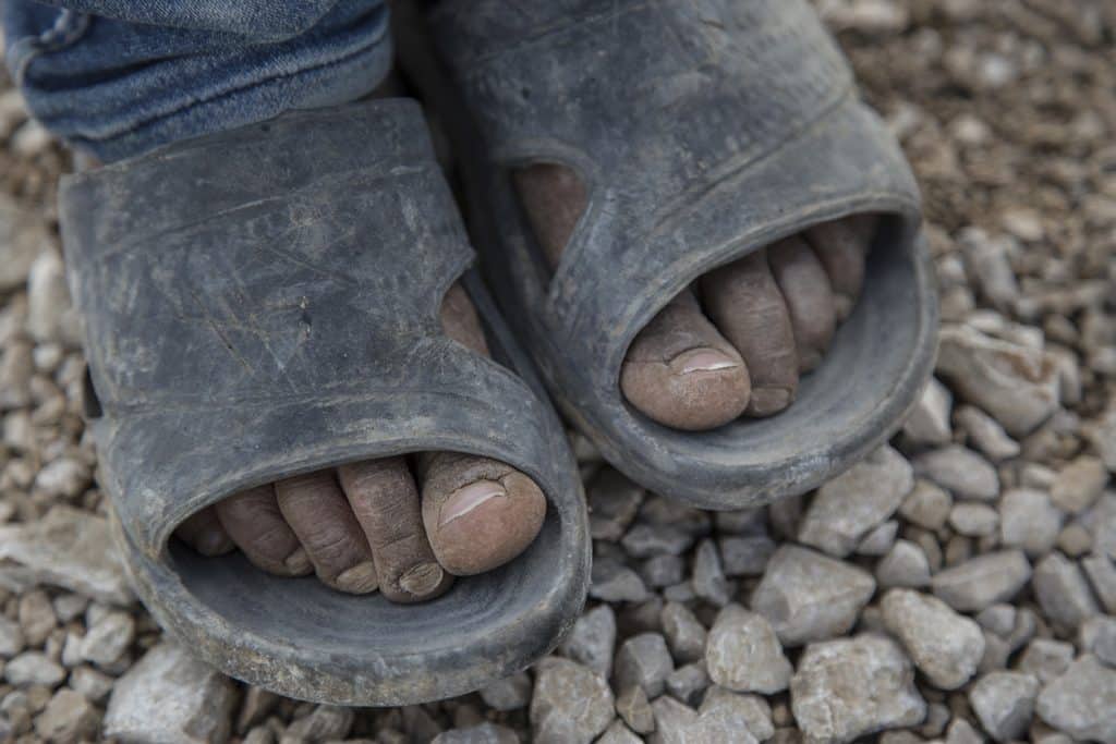 Cuál es el estado con menos personas en pobreza extrema de México. Foto: Acnur