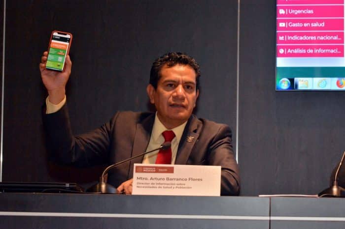 Sistema de Información en Salud, permitirá conocer condiciones de servicios públicos en la materia