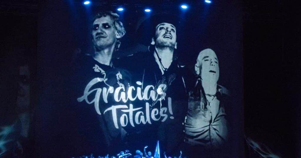 Cuanto cuestan los boletos para Soda Stereo en México