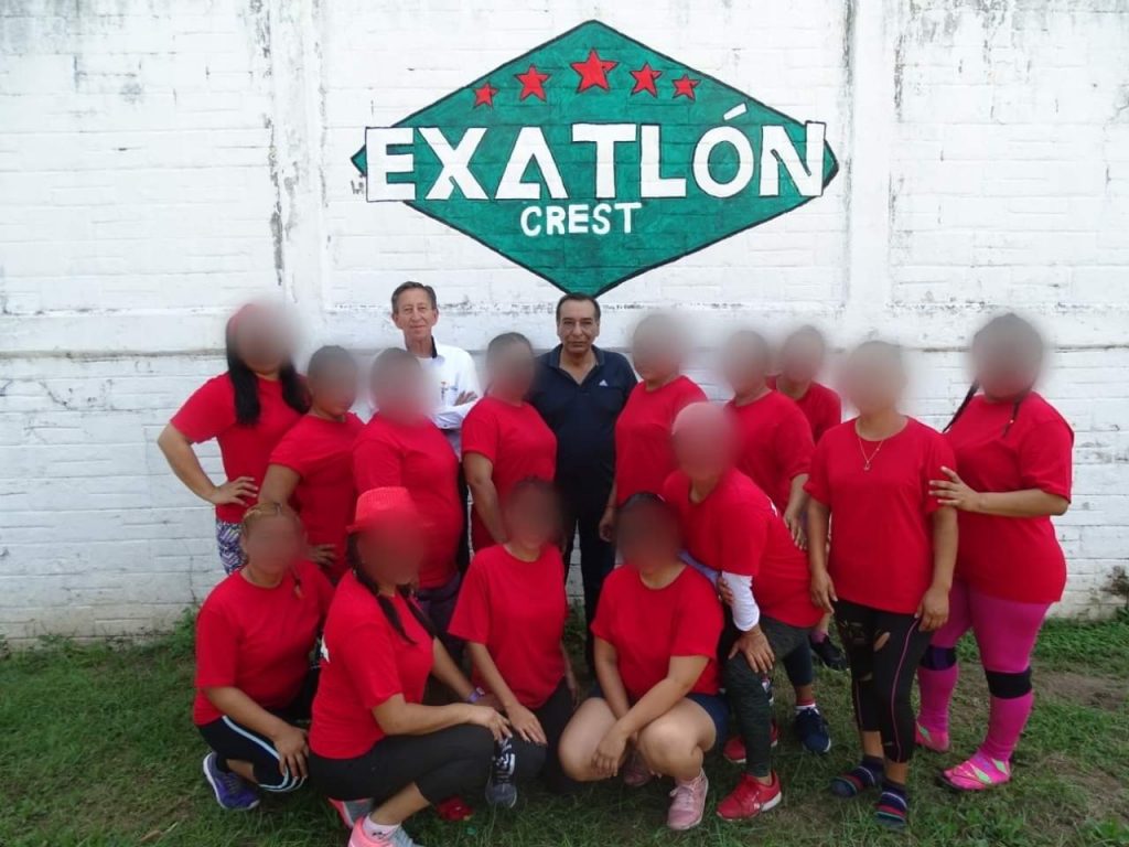 Exatlon en Tabasco