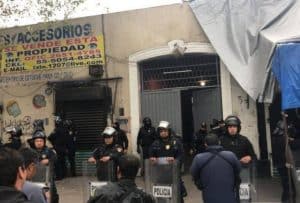 Por qué liberaron a detenidos de la Unión Tepito