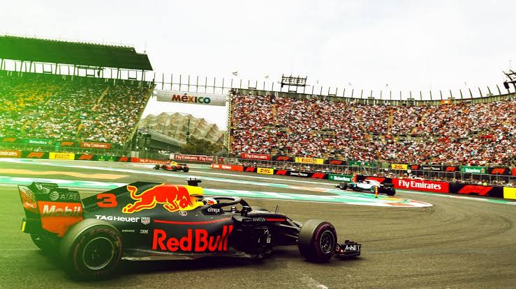 Transporte público para llegar al Autódromo Hermanos Rodríguez