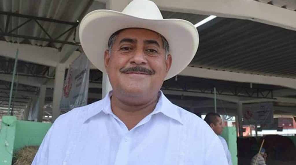 Asesinan a Juan Carlos Molina Palacios