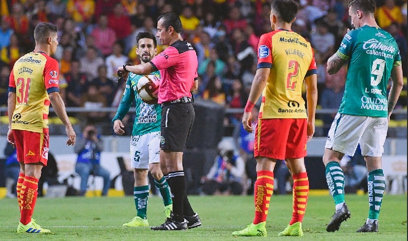 Grito homofóbico en la liguilla