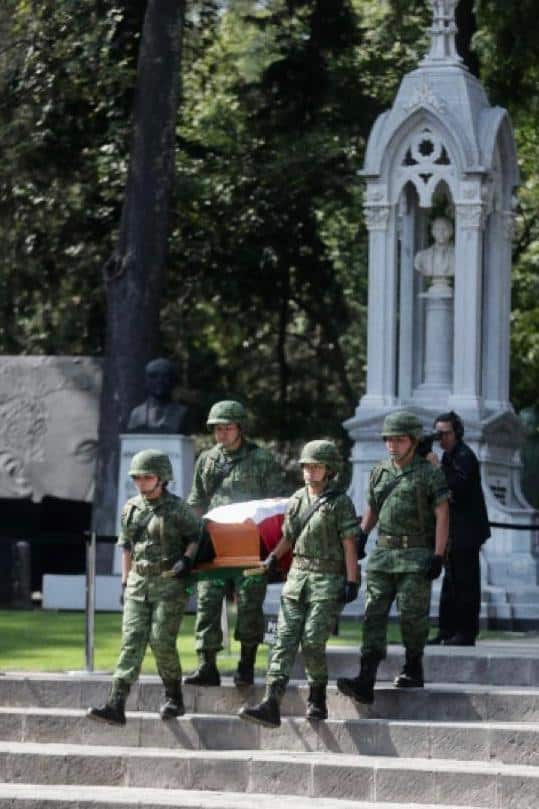 Quién fue Valentín Campa