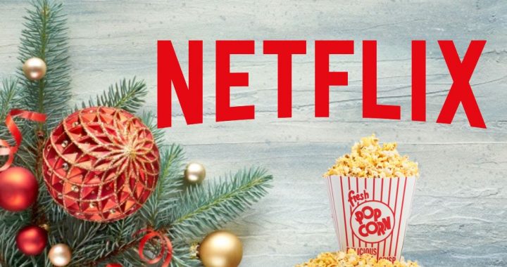 estrenos en Netflix para diciembre del 2019