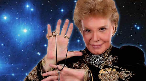 muere walter mercado