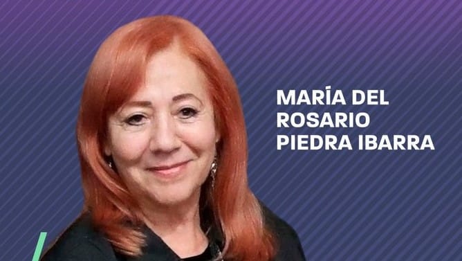 Rosario Piedra Ibarra