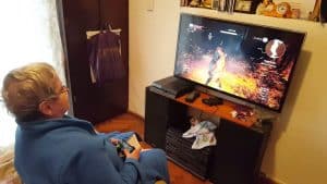 videojuegos benéficos para abuelitos