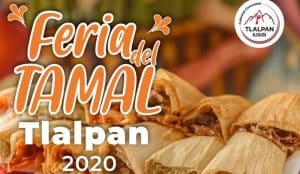 Feria del Tamal 2020