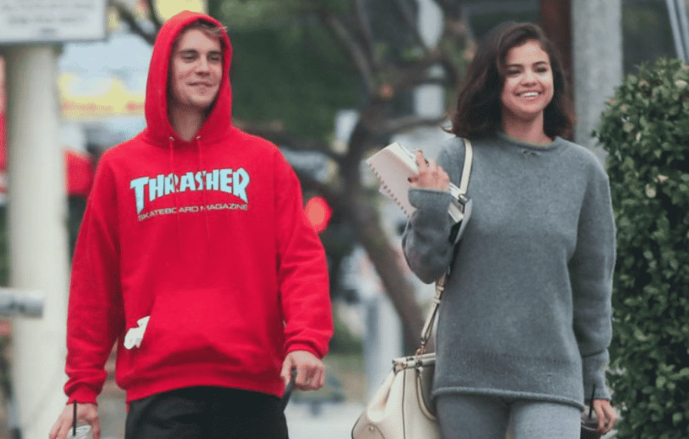 Selena Gomez revela que sufrió abuso emocional de parte de Justin Bieber