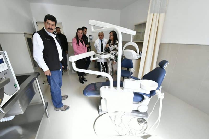 En 2 días entrega Javier Corral obras por casi 29 mdp en 3 municipios