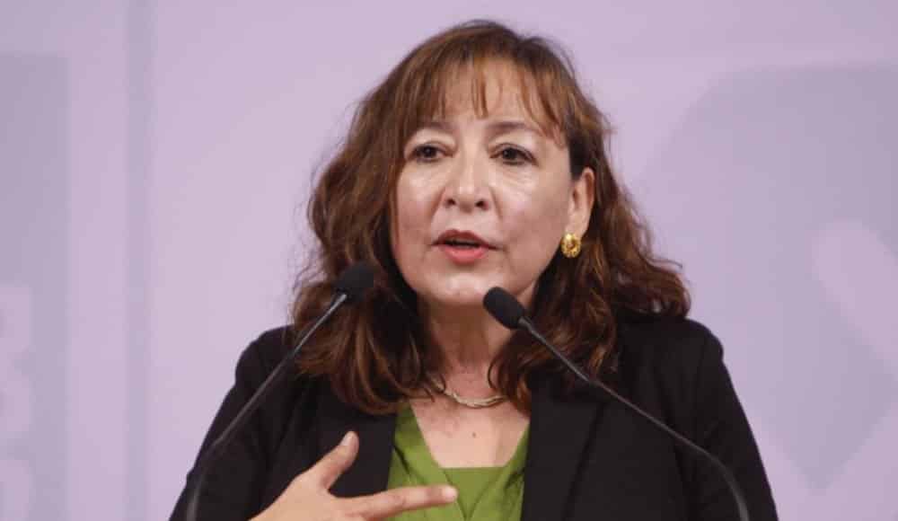 Ingrid Aurora Gómez Saracíbar