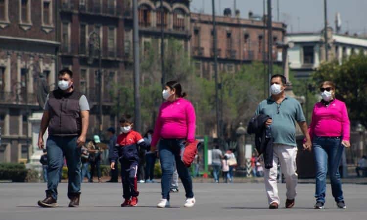 Reencuentro social con seguridad y prevención después del COVID-19