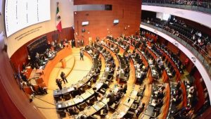 Ley de Amnistía, aprobada en comisiones del Senado