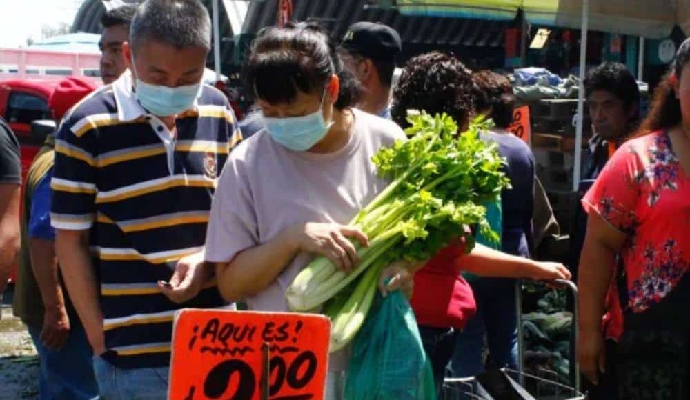 Consejo de Salubridad General aprueba cuatro acuerdos para levantar confinamiento