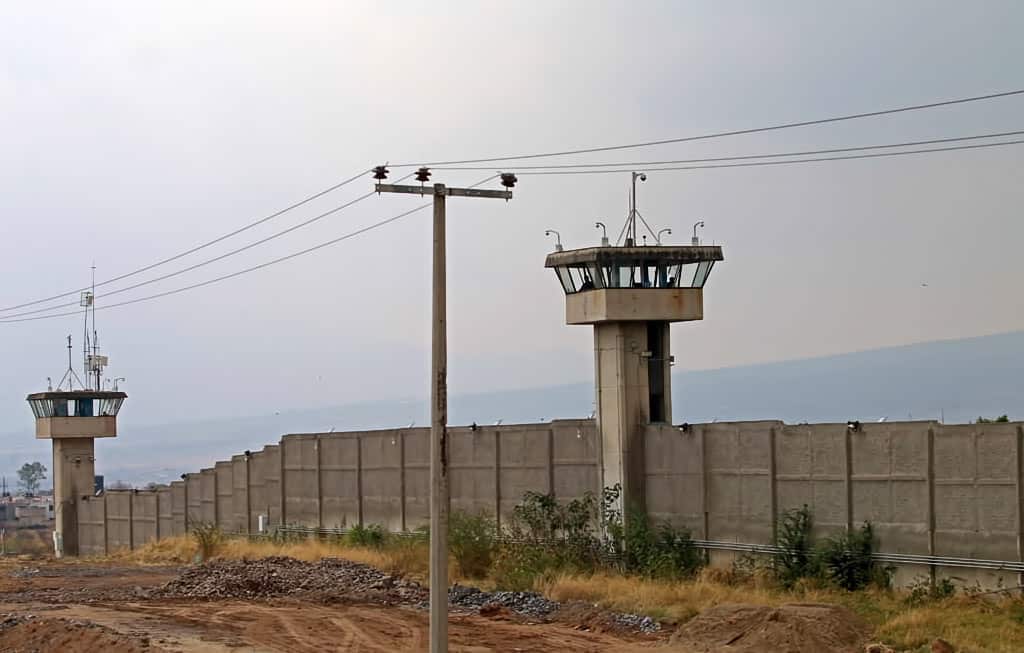 Cerrará permanentemente el penal federal de Puente Grande