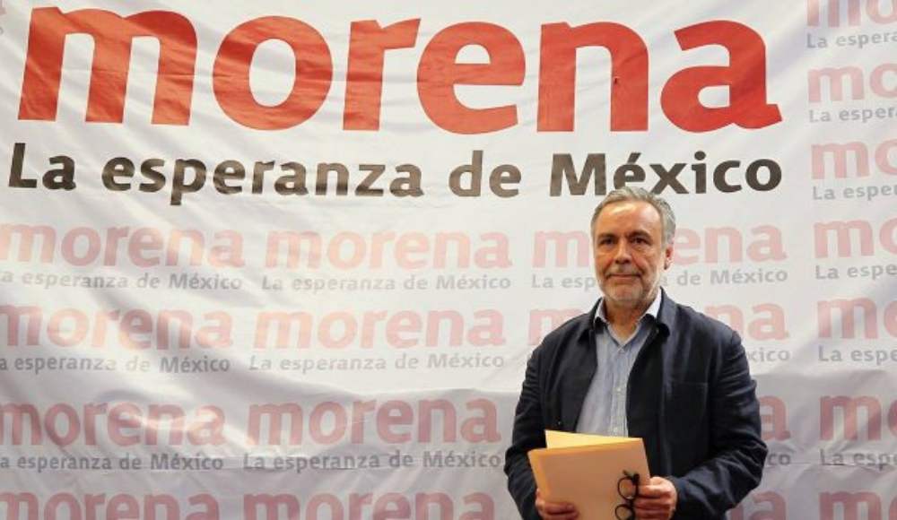 Morena propone que INEGI mida concentración de la riqueza