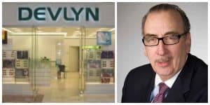 Muere Frank Devlyn, fundador de Ópticas Devlyn