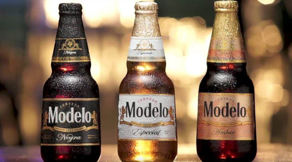 Cerveza Modelo lanzará edición especial para apoyar a agricultores afectados por COVID-19