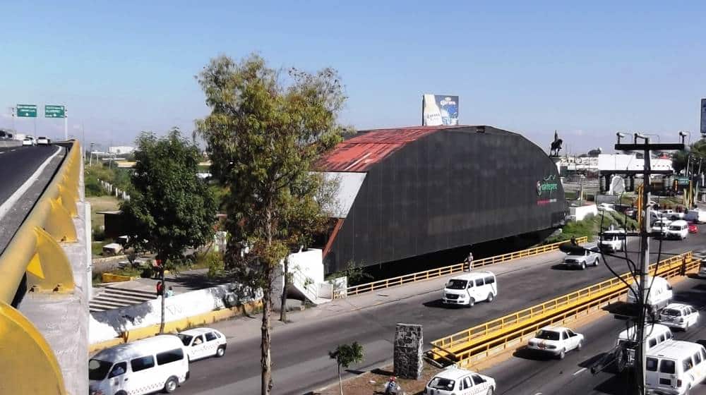 Ecatepec prepara nuevo Plan de Desarrollo Urbano