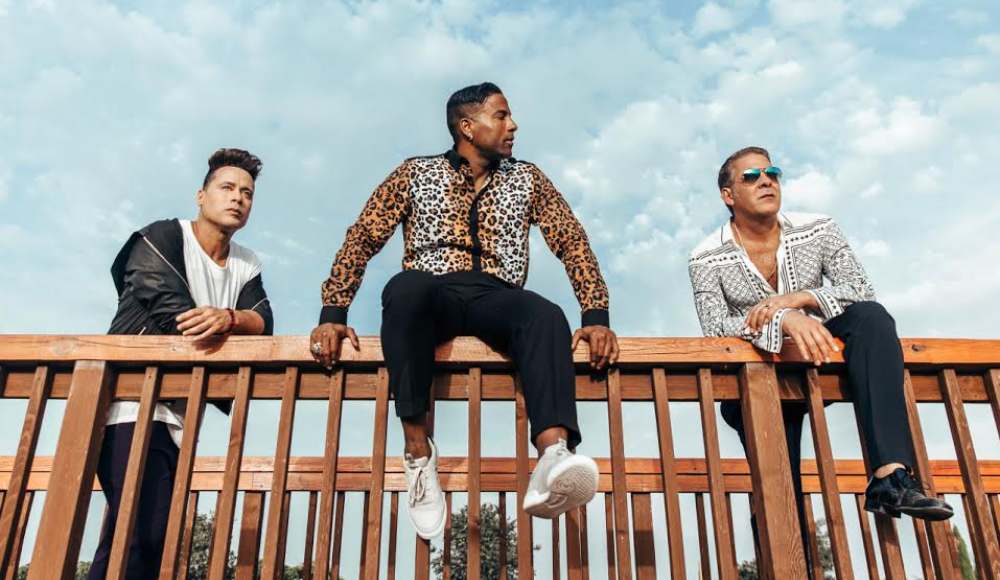 Orishas desafía la censura en Cuba con la canción "Ámame como soy yo"