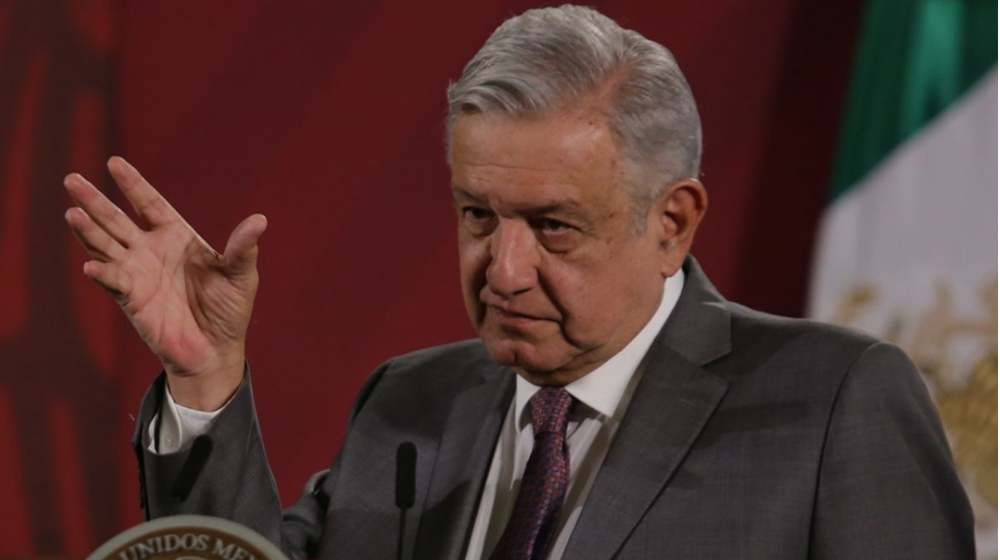 AMLO se hará prueba de COVID-19 para poder visitar a Donald Trump