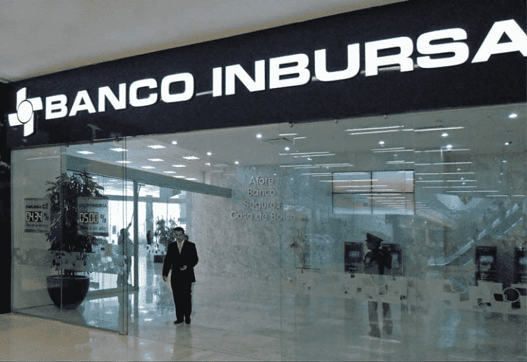 Banco Inbursa