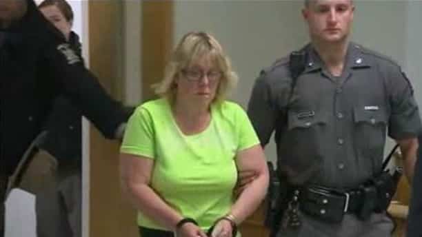 película "Seduciendo a Joyce Mitchell"