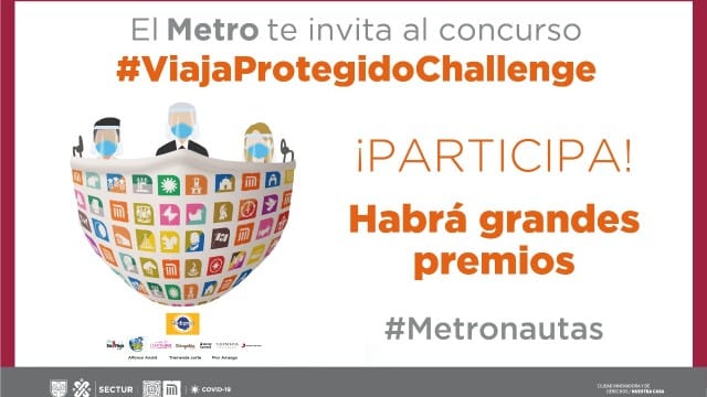 #ViajaProtegidoChallenge