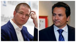 Juez desecha demanda de Ricardo Anaya contra Emilio Lozoya