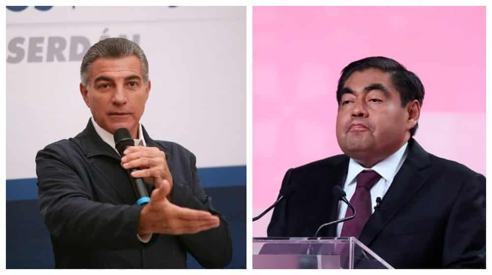 presunta corrupción de Tony Gali