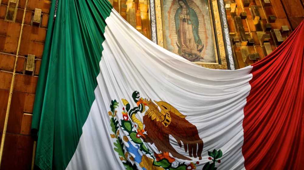 Basílica de Guadalupe permanecerá cerrada