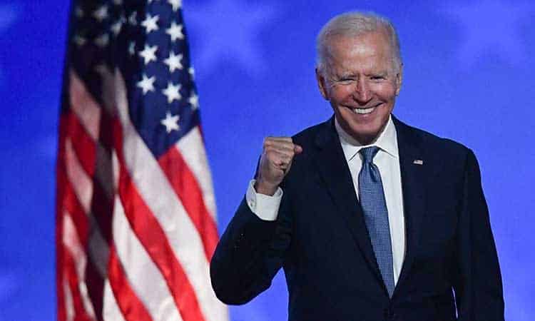 Qué sigue después del triunfo de Joe Biden