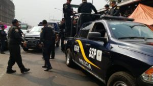 policías de la CDMX vigilarán el Buen Fin 2020