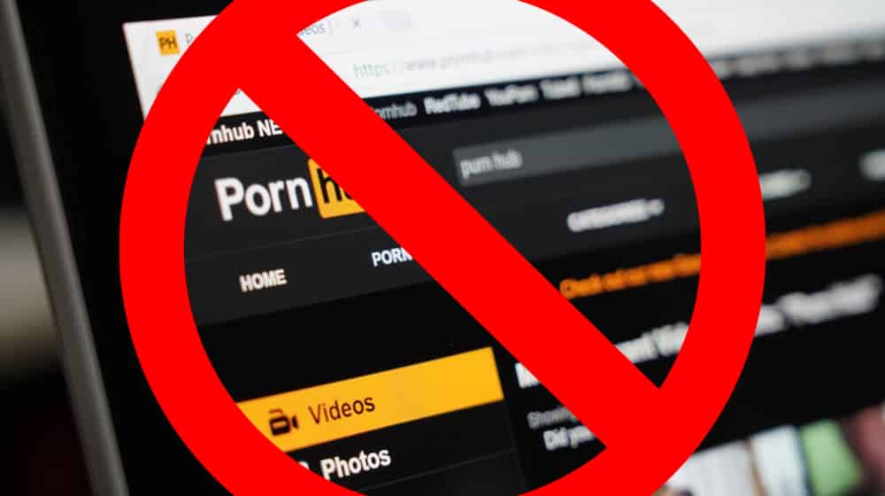 Visa y Mastercard pornhub