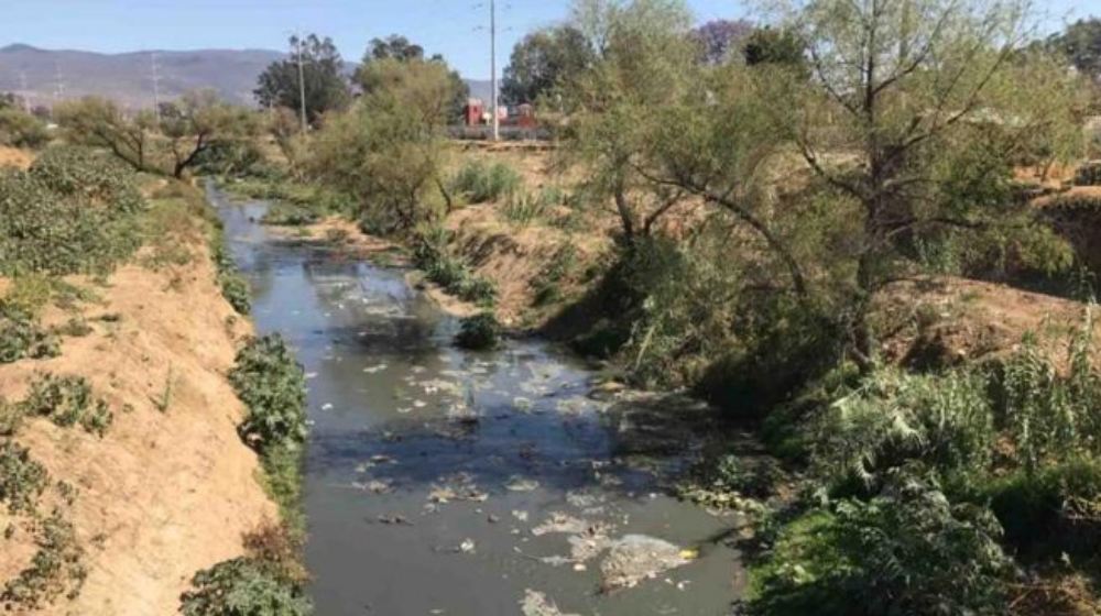 cndh recomendación por rio atoyac