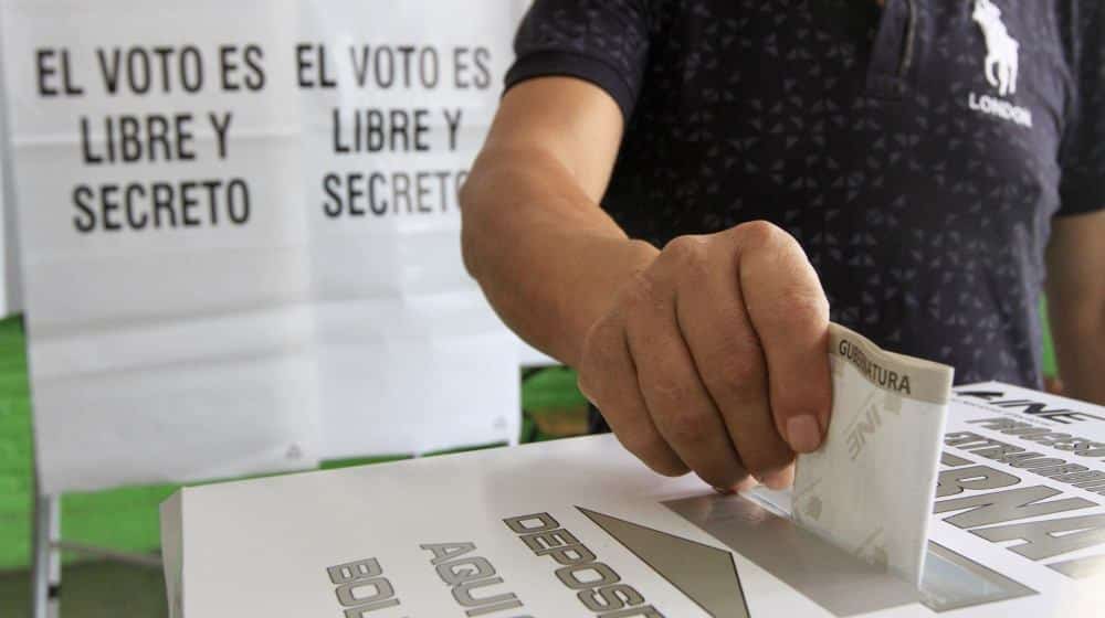 elecciones 2021 más grandes de la historia