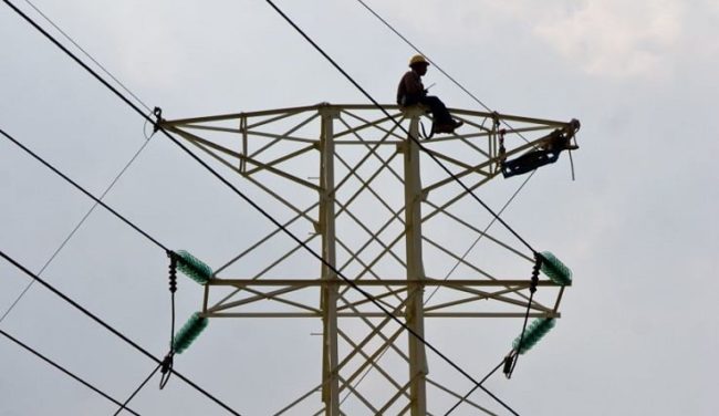 CFE inyecta 450 millones de pies cúbicos de gas natural