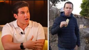 Ricardo Anaya y Samuel García: la estrategia del meme