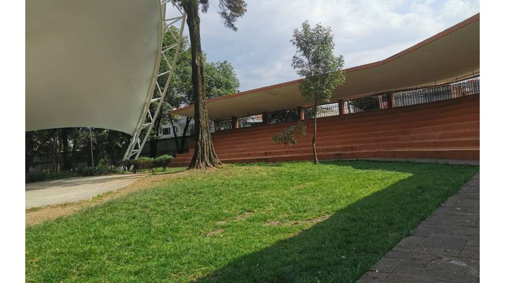 Reabren centros deportivos de Azcapotzalco