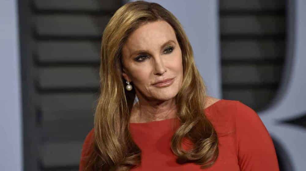 Caitlyn Jenner quiere ser gobernadora de California