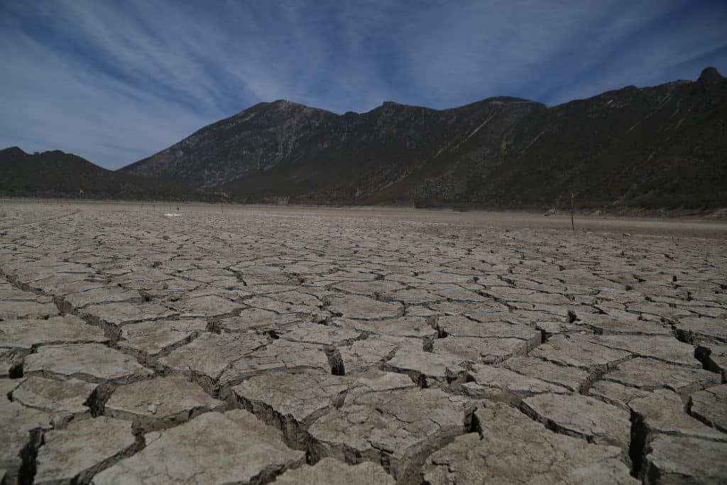 sequía conagua pide uso responsable del agua