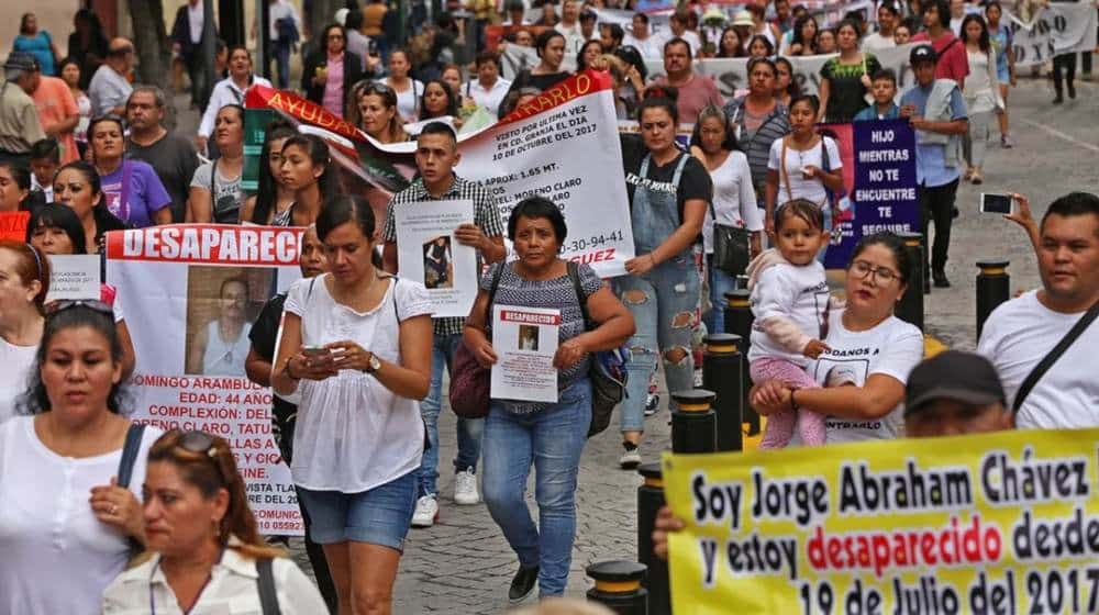 Protocolo Adicional para la Búsqueda de Niñas, Niños y Adolescentes