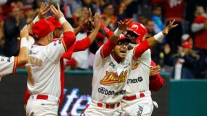 ESPN transmitirá Liga Mexicana de Beisbol