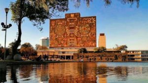 UNAM y la biblioteca Newberry