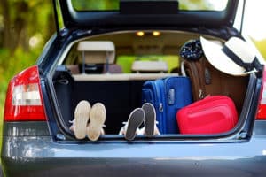 tips para viajar por carretera